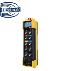 Micron 7 Ex HBC Radiomatic Vietnam