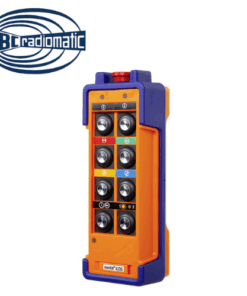 Micron M HBC Radiomatic Vietnam