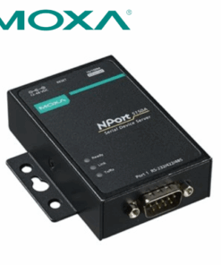 NPORT 5150A Moxa Vietnam