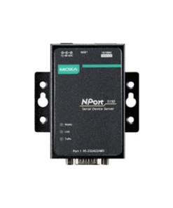 NPort 5150 | Moxa Vietnam