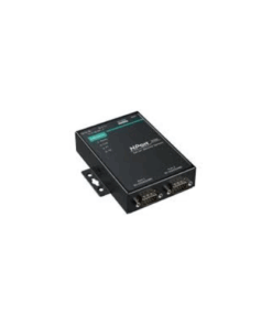 Nport 5250A | Moxa Vietnam
