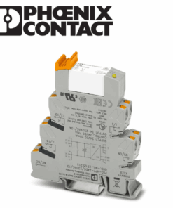 PLC-HPT-24DC/230AC/10 2905215 Phoenix Contact Vietnam