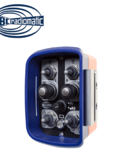 Patrol D HBC Radiomatic Vietnam