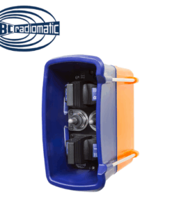 Patrol L HBC Radiomatic Vietnam