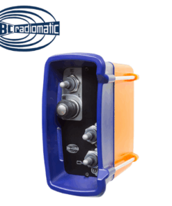 Patrol T HBC Radiomatic Vietnam