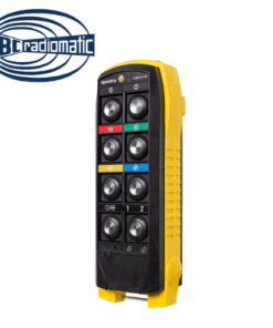 Quadrix Ex HBC Radiomatic Vietnam