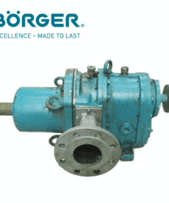 R8844R9 Börger Vietnam