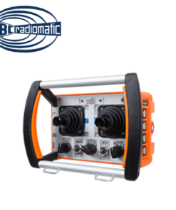 Spectrum 1 HBC Radiomatic Vietnam