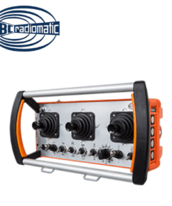 Spectrum 3 HBC Radiomatic Vietnam