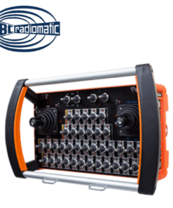 Spectrum 4 HBC Radiomatic Vietnam