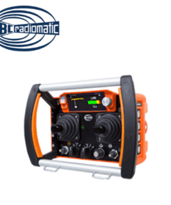 Spectrum A HBC Radiomatic Vietnam