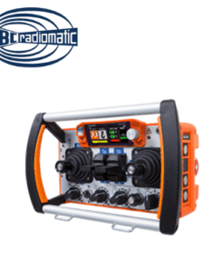 Spectrum B HBC Radiomatic Vietnam