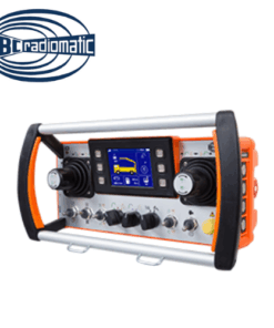 Spectrum D HBC Radiomatic Vietnam