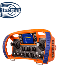 Technos 2 HBC Radiomatic Vietnam