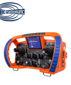 Technos B HBC Radiomatic Vietnam