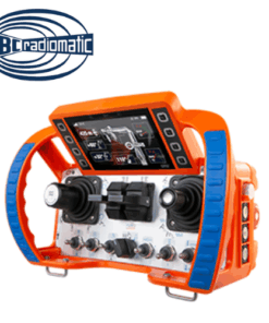 Technos C HBC Radiomatic Vietnam