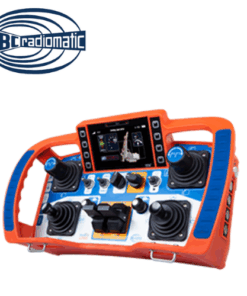 Technos E HBC Radiomatic Vietnam