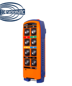 Quadrix HBC Radiomatic Vietnam