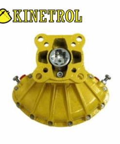 033F100 KINETROL Vietnam