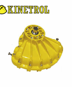 124-100 KINETROL Vietnam