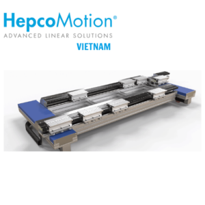 2 off GFXR-TM-1M-V-D270-L1000 + 7 x GFXR-MA-C34-AS Hepcomotion Vietnam