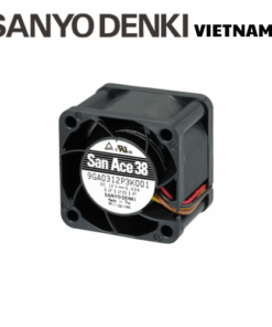 9GA0312P3K001 Sanyo Denki Vietnam