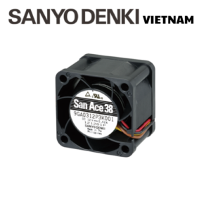 9GA0312P3K001 Sanyo Denki Vietnam