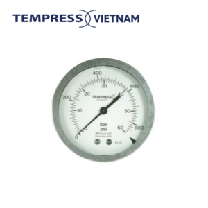 A1003 DN100 TEMPRESS Vietnam