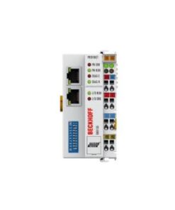 BK9103 | Beckhoff Vietnam