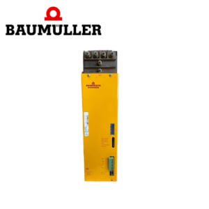 BM4145-ST0-00343-03 Baumuller Vietnam