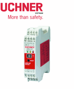 CES-AZ-AES-01B Euchner Vietnam