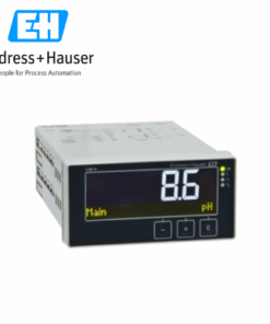 CM14-AAM+HC CM14-10U0/0 Endress+Hauser Vietnam