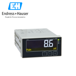 CM14-AAM+HC CM14-10U0/0 Endress+Hauser Vietnam