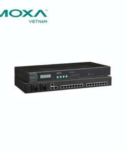 CN2650I-8 MOXA Vietnam