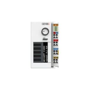 CX2100-0014 | Beckhoff Vietnam