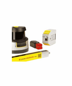 DMU318-400.3/2VK-M12 | Leuze Vietnam