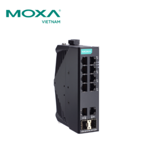 EDS-2010-ML-2GTXSFP-T Moxa Vietnam