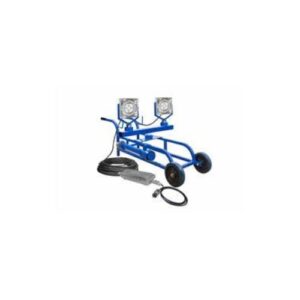 EPL-QC-16C-2X50LED-RT-100-EPP | Larsonelectronics Vietnam