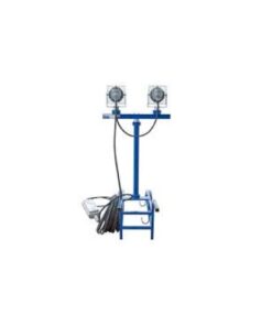 EPL-QC-16C-2X50LED-RT-X12V-12.3-100 | Larsonelectronics Vietnam