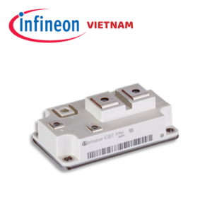 FZ600R17KE4 Infineon Vietnam