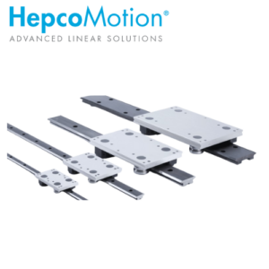 GV3 HepcoMotion Vietnam