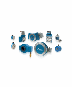 HS35MYX6CP | Nidec Avtron Vietnam