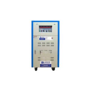 IND-SFC-1P-20KVA-220-50HZ-120-60HZ | Larsonelectronics Vietnam