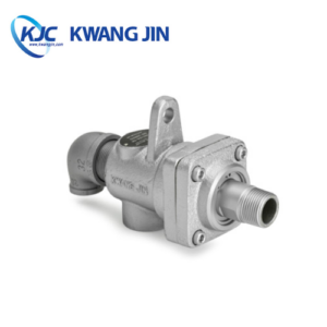 KR3011-50A Kwang Jin Vietnam