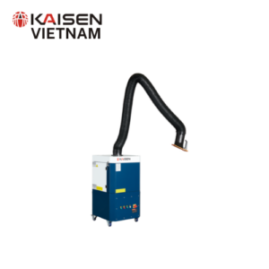 KSJ-1.5B KAISEN Vietnam