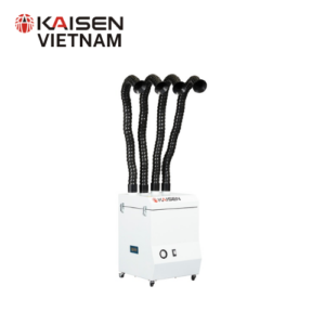 KSXH-26B KAISEN Vietnam