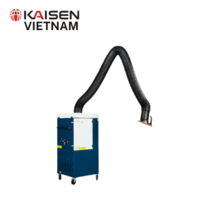 KSZ-1.5S1S2 KAISEN Vietnam