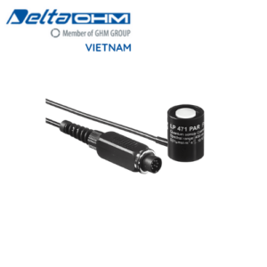 LP471PAR02 Delta Ohm Vietnam