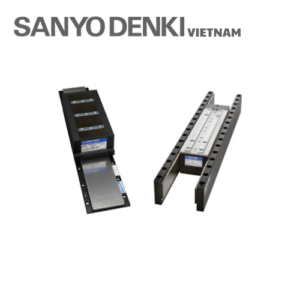 Linear Servo Systems SANYO DENKI VIETNAM