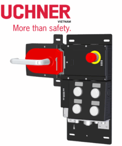 MGB-L1HB-EIA-L-159095 Euchner Vietnam